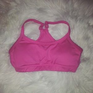 aerie sports bra
